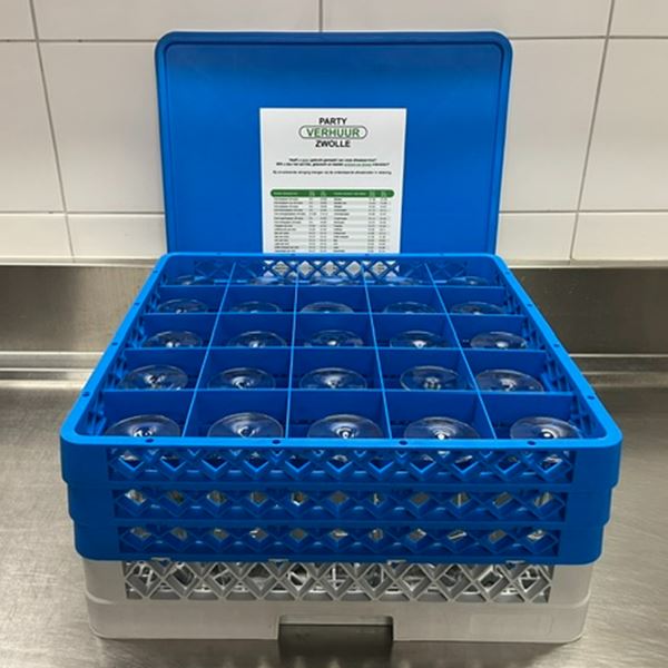 Wijnglazen 25 stuks Wijnglazen 25 stuks