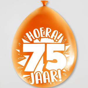 Inzet Zus hobby De leukste partyballonnen voor elk feest | Partyverhuur Zwolle 